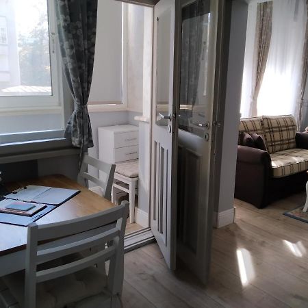 My Home, With Free Secure Parking ستارا زاغورا المظهر الخارجي الصورة