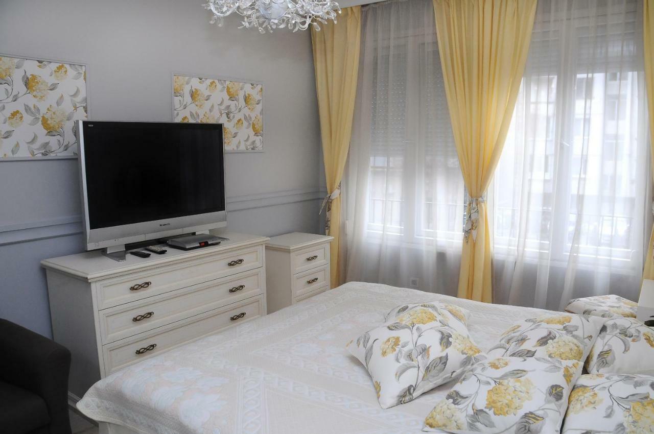My Home, With Free Secure Parking ستارا زاغورا المظهر الخارجي الصورة