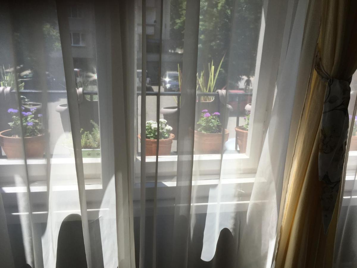 My Home, With Free Secure Parking ستارا زاغورا المظهر الخارجي الصورة