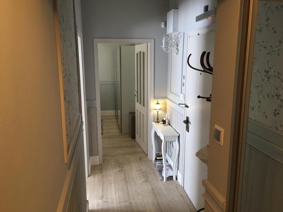 My Home, With Free Secure Parking ستارا زاغورا المظهر الخارجي الصورة