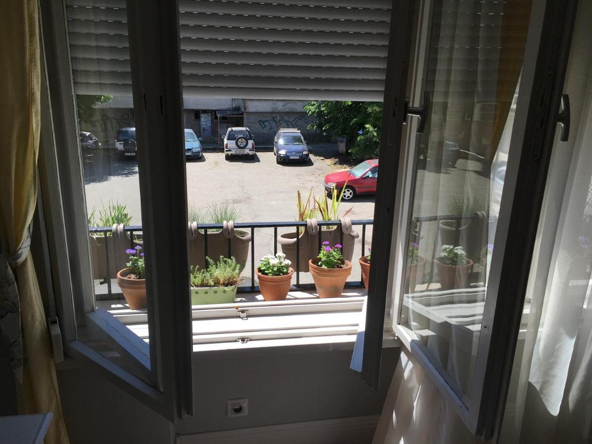 My Home, With Free Secure Parking ستارا زاغورا المظهر الخارجي الصورة