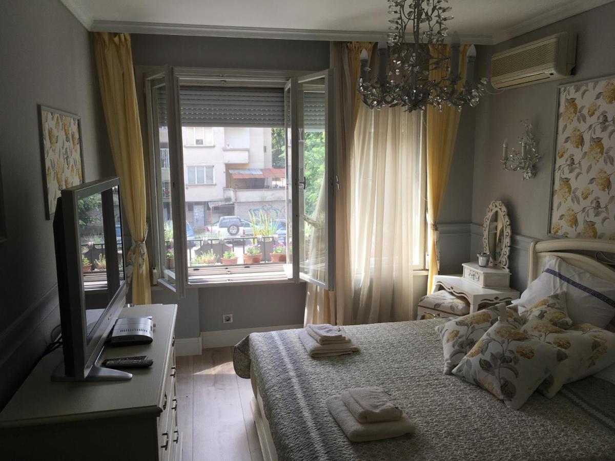 My Home, With Free Secure Parking ستارا زاغورا المظهر الخارجي الصورة